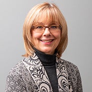 Bernadette V Jakomin, MD, Radiology at Boston Medical Center